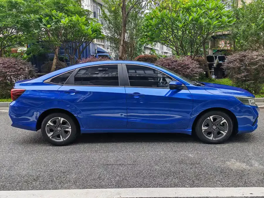 Honda Envix