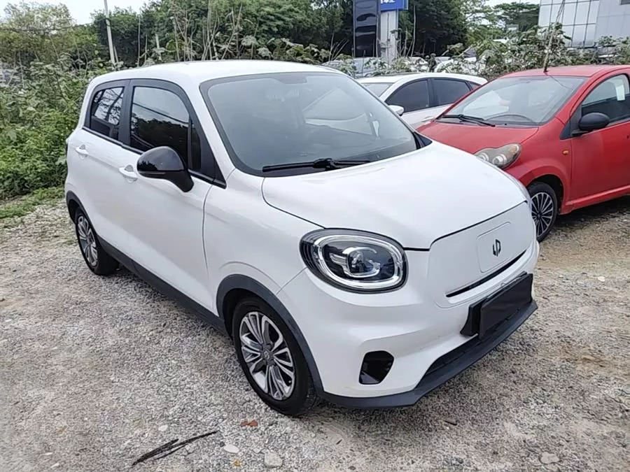 Leapmotor T03
