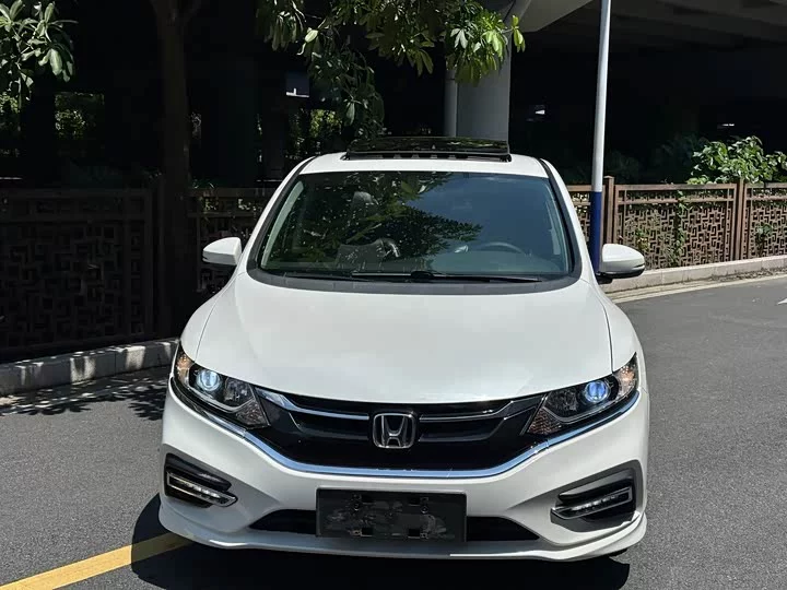Honda Jed