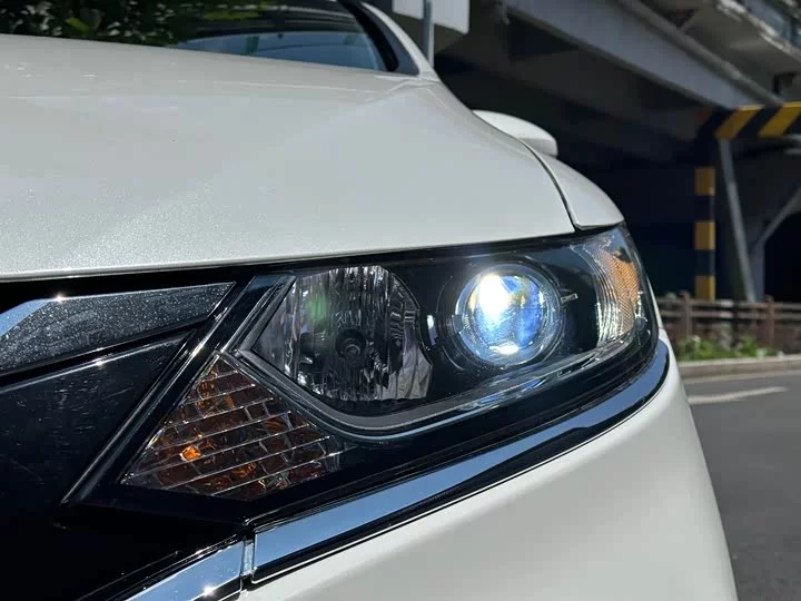 Honda Jed