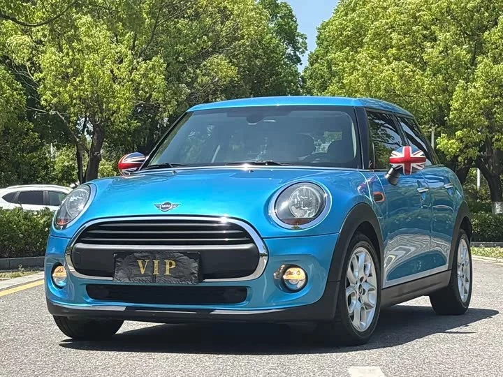 MINI 