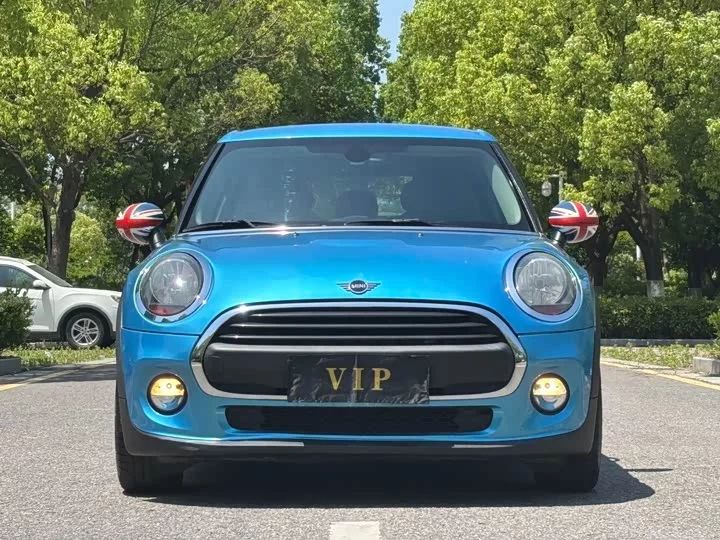 MINI 