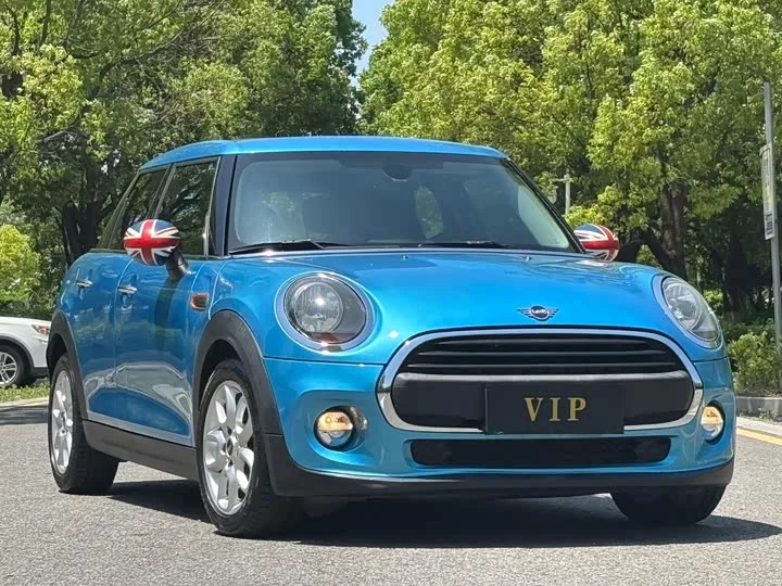 MINI 