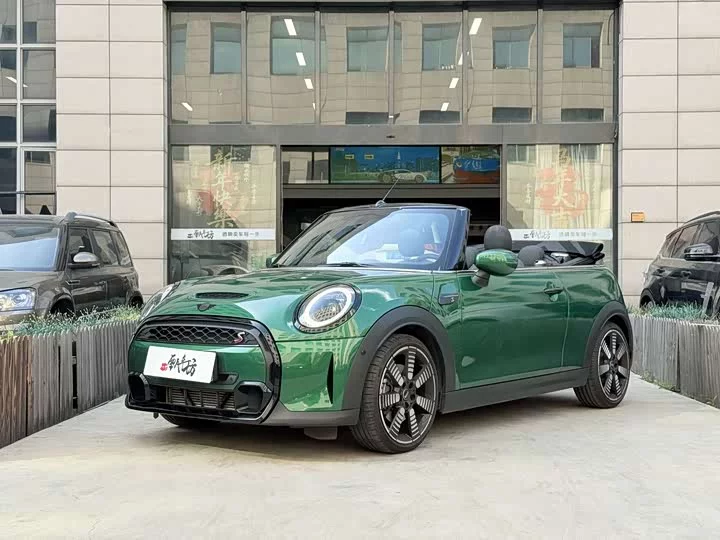 MINI 