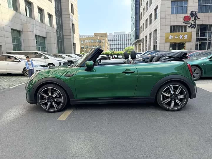 MINI 