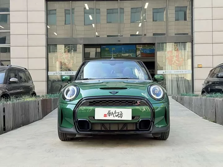 MINI 