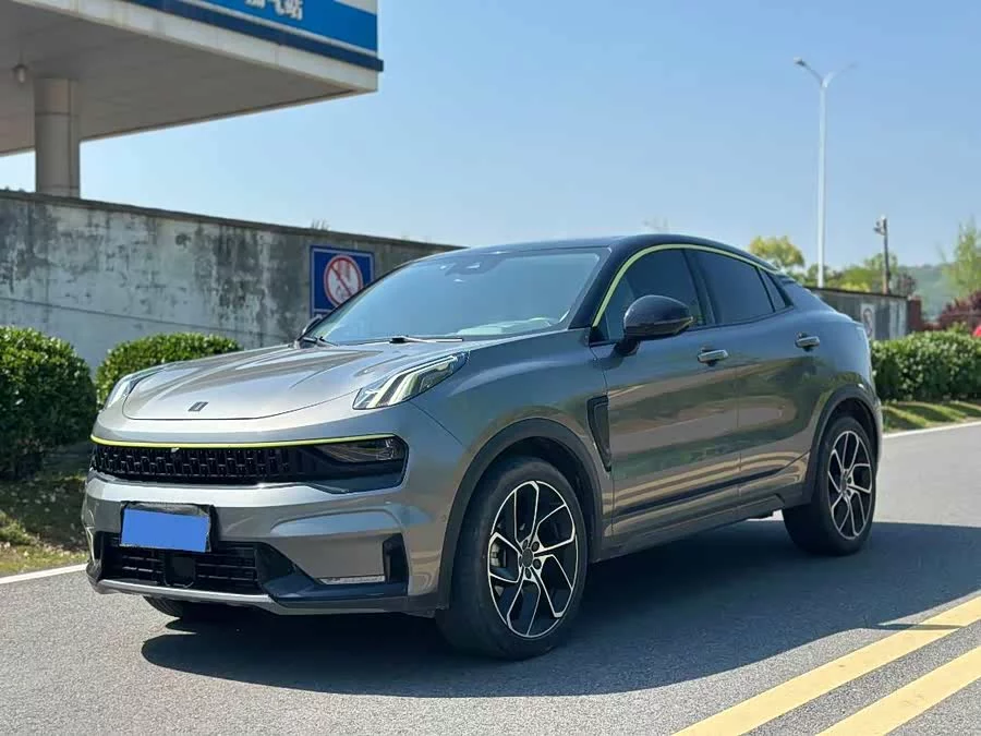 Lynk & Co 05
