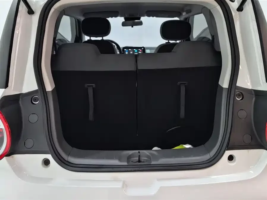 Changan Lumin