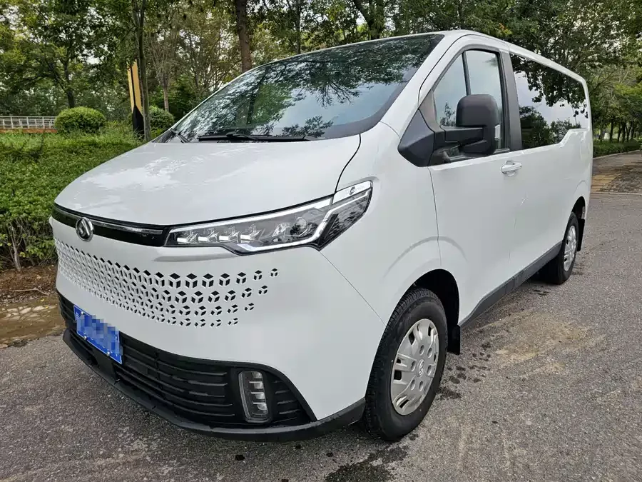 Maxus Xintu V70