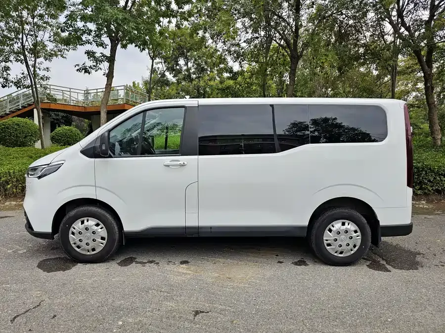 Maxus Xintu V70
