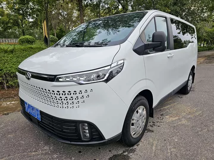 Datong Xintu V70