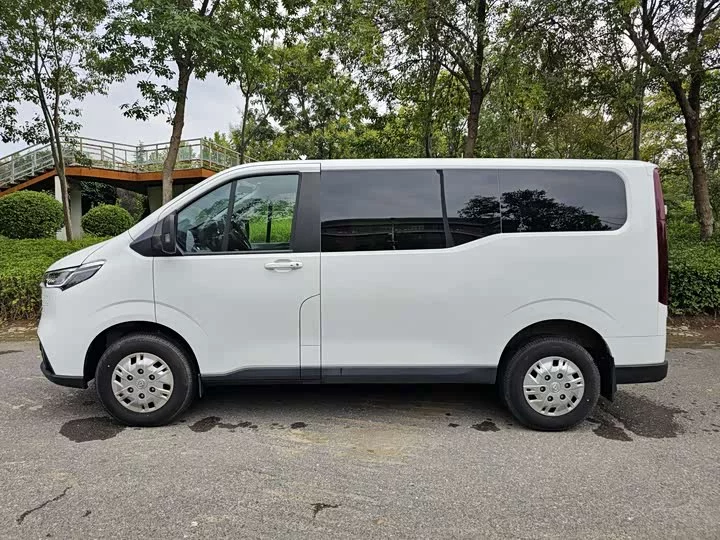 Datong Xintu V70