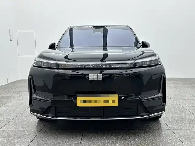 Geely Galaxy M9