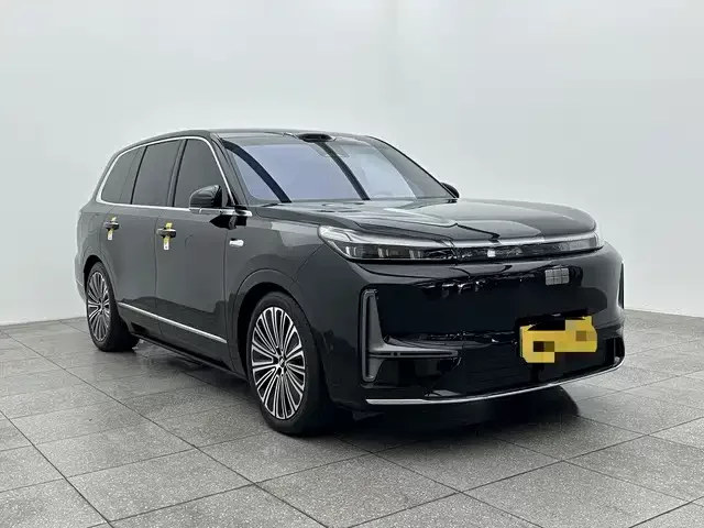 Geely Galaxy M9