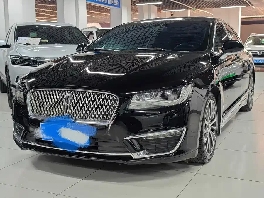 Lincoln MKZ