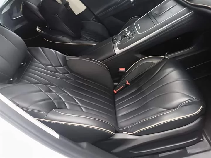 Chery Tiggo 9