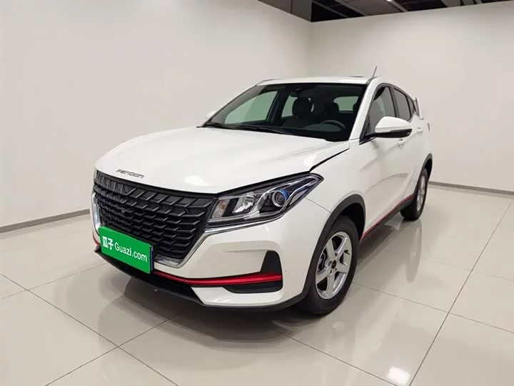 DONGFENG DFSK Fengon 500