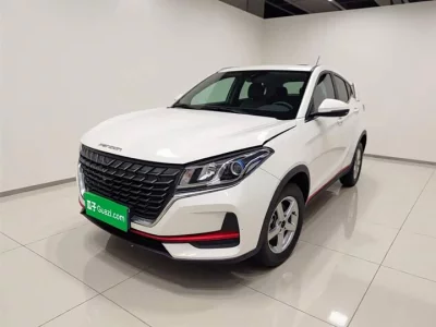 Dongfeng DFSK Fengon 500