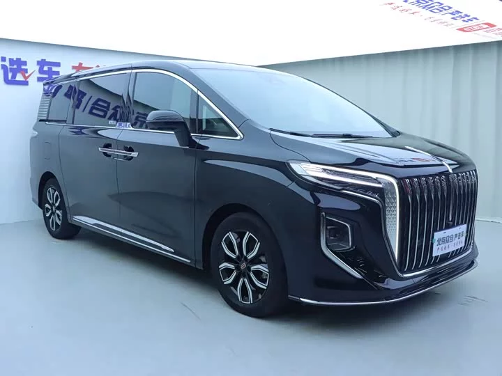 Hongqi HQ9
