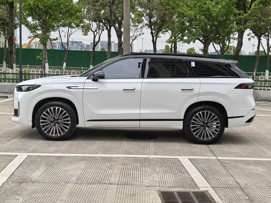 Chery Tiggo 9