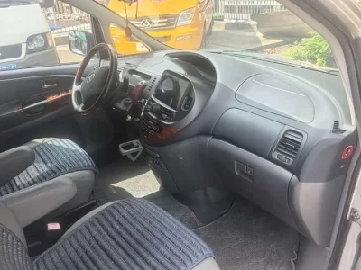 Toyota Previa