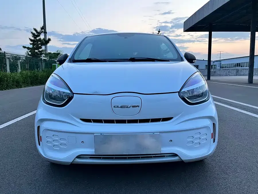 Roewe CLEVER