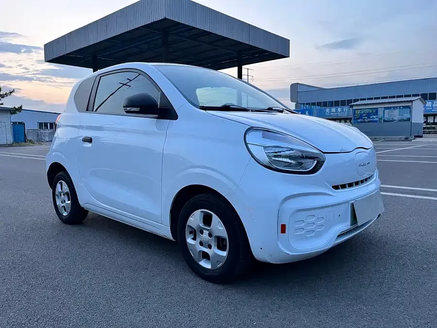 Roewe CLEVER