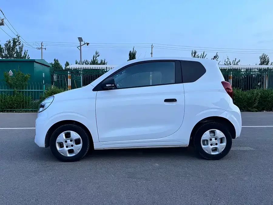Roewe CLEVER
