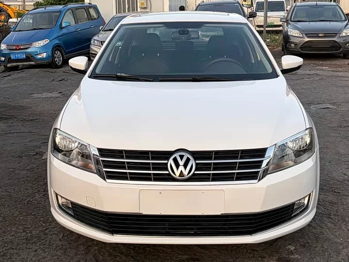 Volkswagen Langxing