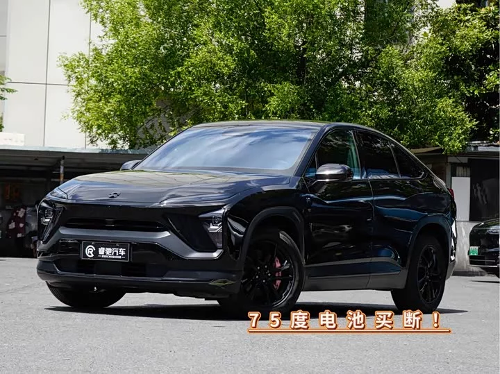 NIO EC6