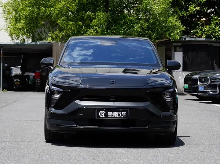 NIO EC6