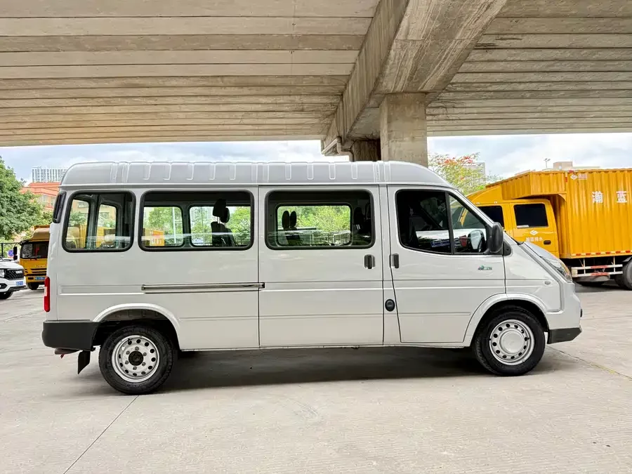 Jiangling special