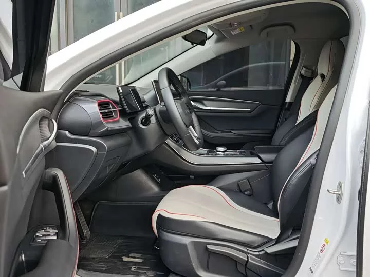 BYD Destroyer 05