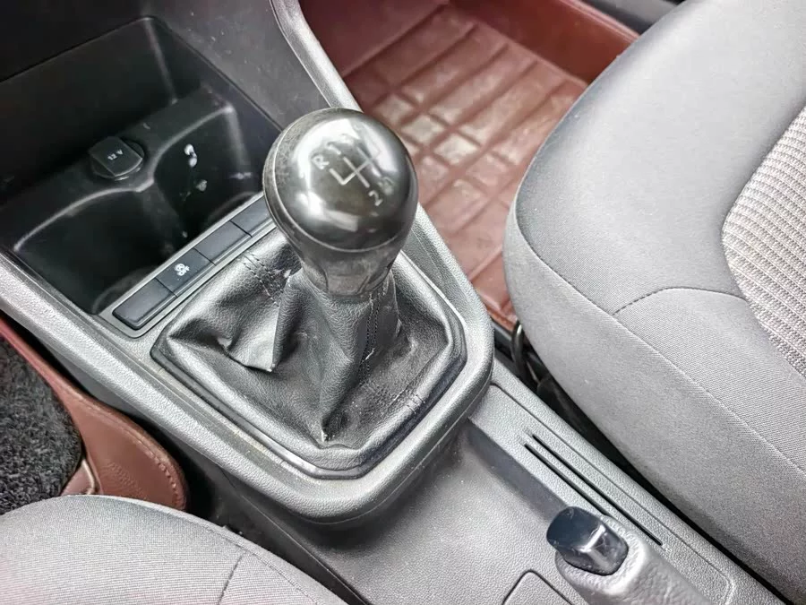 Volkswagen Santana