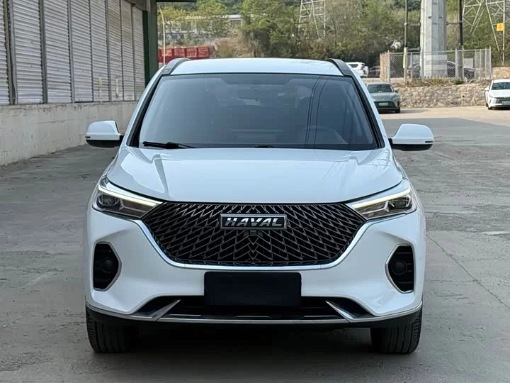 Haval M6