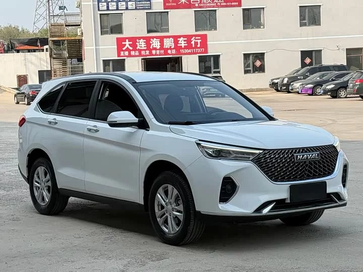 Haval M6