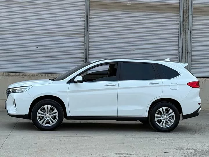 Haval M6