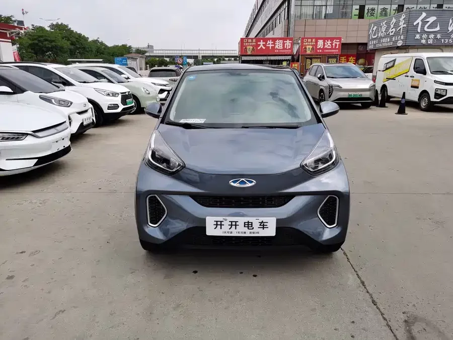 Chery QQ small ant