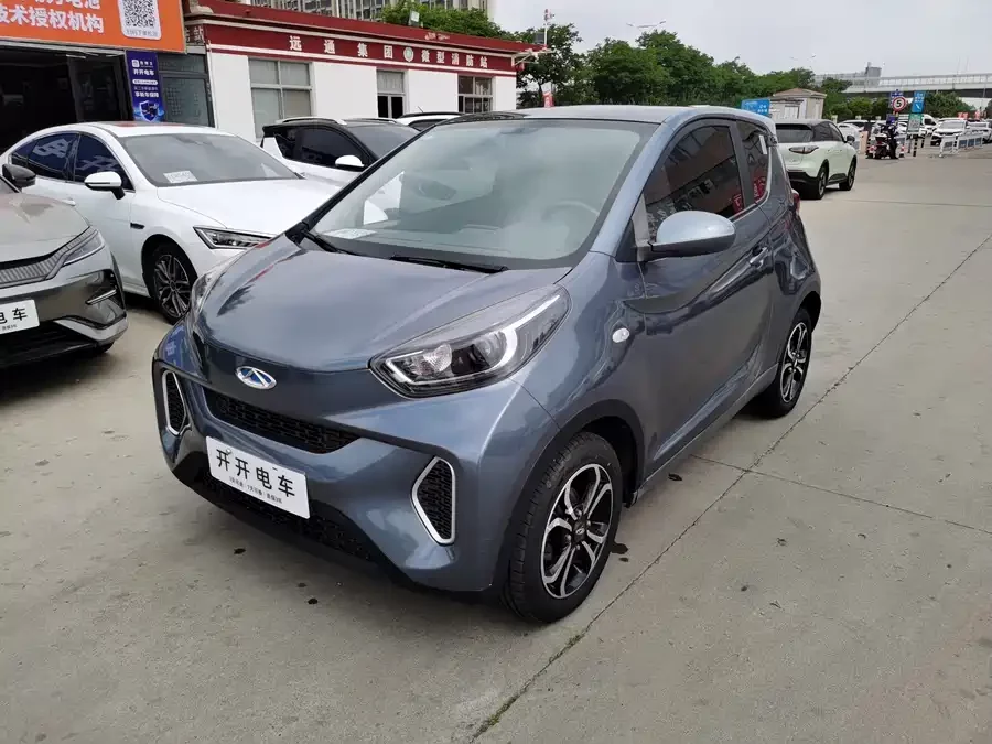 Chery QQ small ant