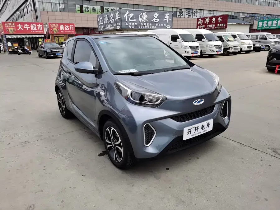 Chery QQ small ant