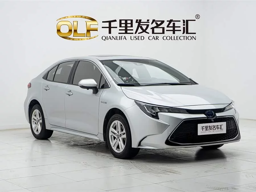 Toyota Levin