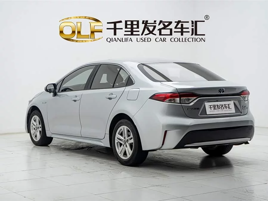 Toyota Levin