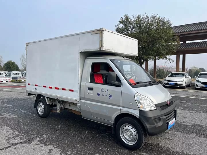 Wuling Rongguang light truck
