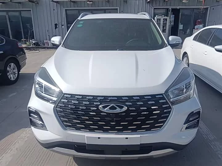 Chery Tiggo 5x