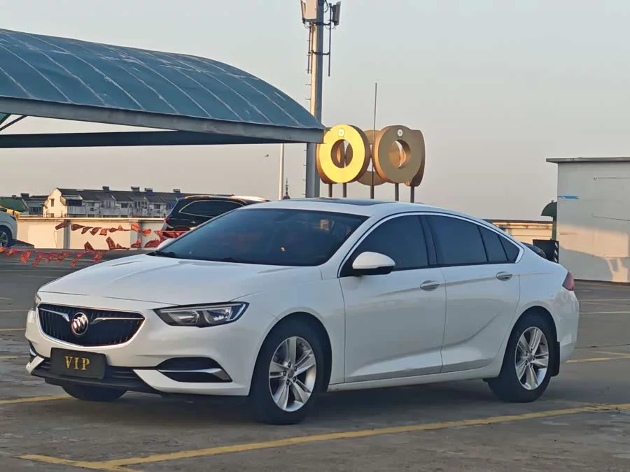 Buick Regal