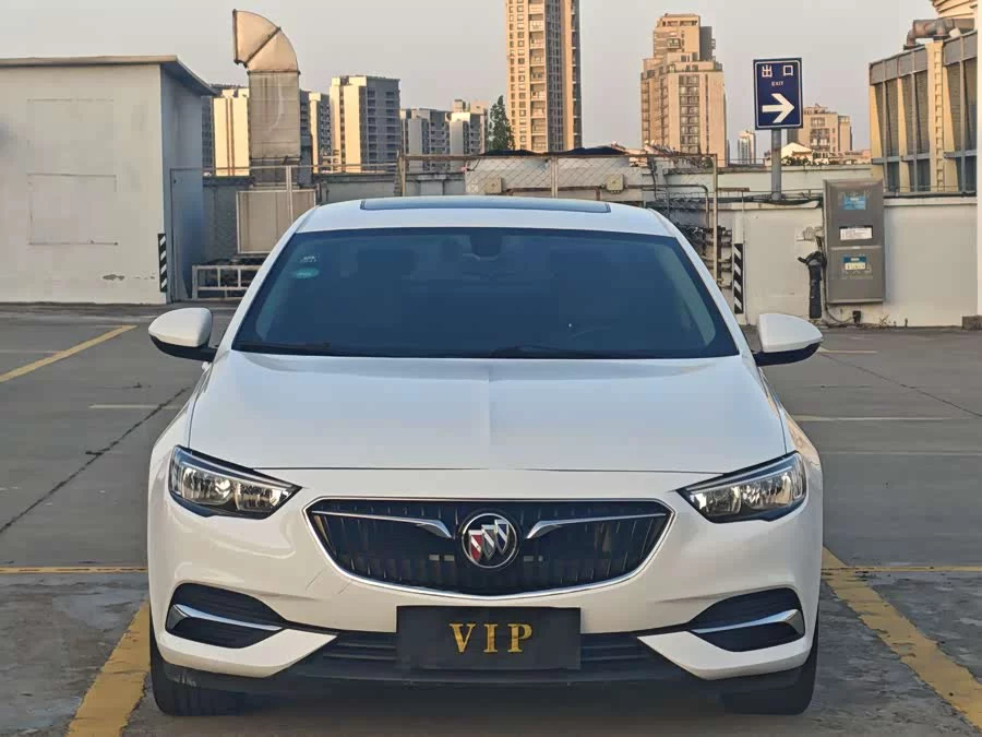 Buick Regal