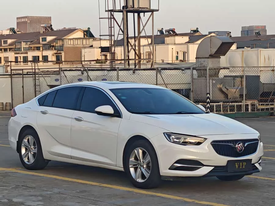 Buick Regal