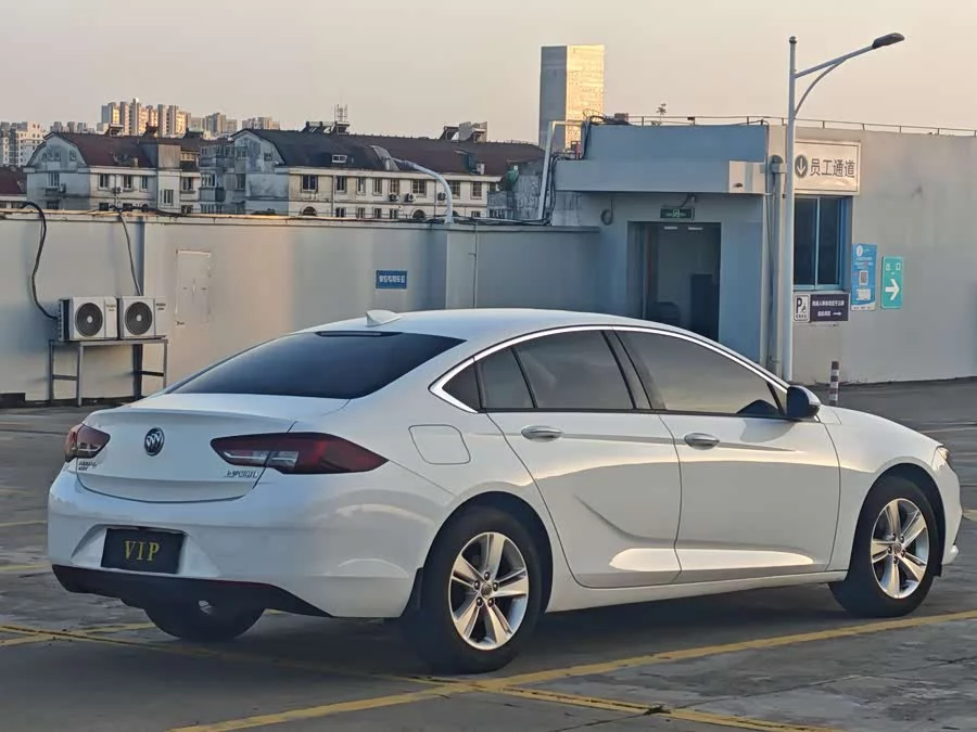 Buick Regal