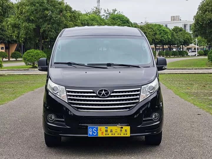 Jiangxi Ruifeng M5