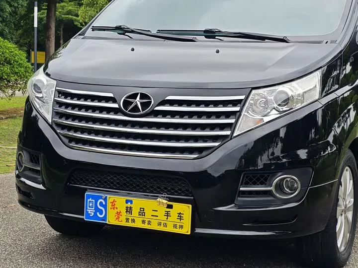 Jiangxi Ruifeng M5